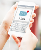 Emergenza telefono smartphone cellulare comunicazione allerta fotolia 63694864 150