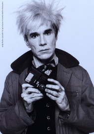 Mostra "Andy Warhol. Icona pop" 190