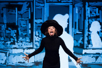 Stagione 2018/2019 del Teatro de LiNUTILE