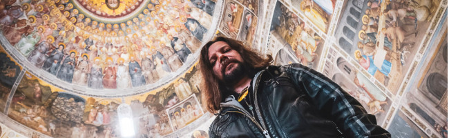 Rassegna "Interreligious 2022" 600