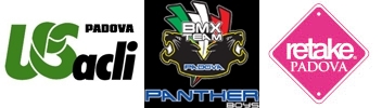 Loghi Cxp Alci Panther Retake