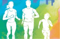 "Corritalia - corri con il Papà" e "2° Campionato nazionale di Aics Retro sul Pavè"