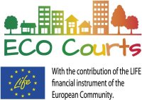 Progetto europeo ECO courts