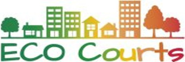 Progetto europeo ECO courts Progetto europeo ECO courts