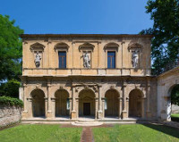 Loggia e Odeo Cornaro Loggia e Odeo Cornaro