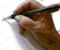 Scrivere Scrivere