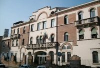 Sede Settore Servizi Sociali Sede Settore Servizi Sociali
