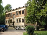Sede del Settore Servizi Scolastici Sede del Settore Servizi Scolastici