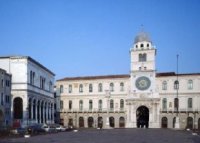 Piazza dei Signori Piazza dei Signori