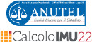 Calcolo Imu online 2022