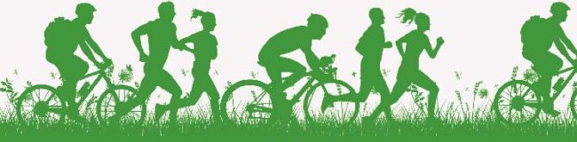 Manifestazione "Keep clean and ride"