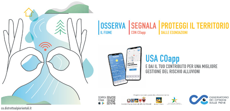 COapp app 650