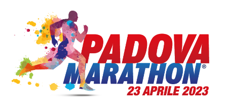 Immagine logo Padova Marathon 2023