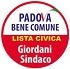  Partito - Padova bene comune - 2022