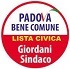 Partito - Padova bene comune - 2022