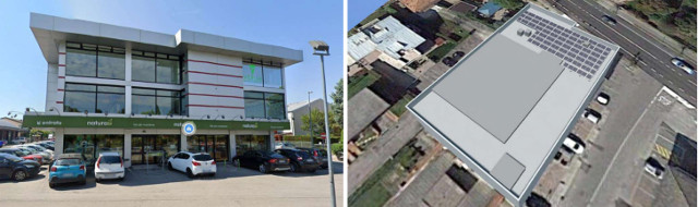 Campagna di crowdfunding supermercato NaturaSì progetto Super-Heero 640