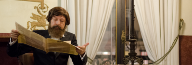 Padova ottiene il punteggio massimo per il proprio sistema di reporting ambientale 230x135