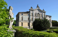 Portale Padova Per 500