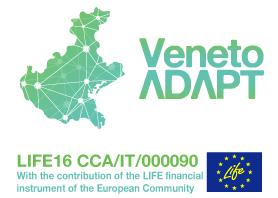 Logo VenetoAdapt