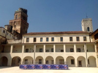 castello carrarese