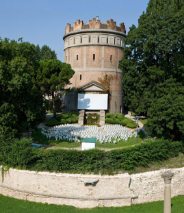 Cinemauno estate 2019
