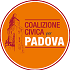 Partito - coalizione civica 2022