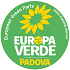 Partito - Europa verde Padova 2022