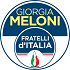 Partito - Fratelli d'Italia 2022