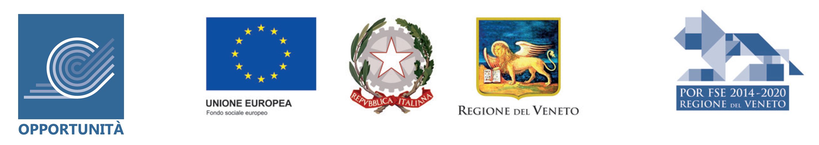 logo opportunità