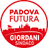 Partito - Padova futura - 2022