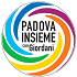 Partito - Padova insieme con Giordani - 2022