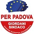 Partito - Per Padova - Giordani Sindaco - 2022