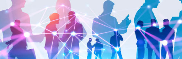 No profit - Promozione online delle attività delle associazioni 615x200