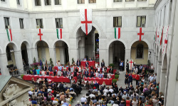 consiglio comunale