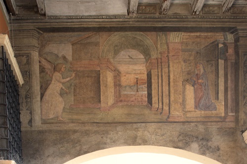 restauro affresco 2