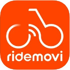 Movi by Mobike bike sharing Ridemovi app 140