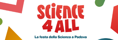 Iniziativa "Science4All" 380 ant