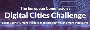 Programma "Digital cities challenge" 380 ant