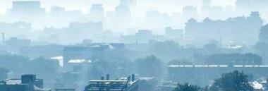 Smog inquinamento nebbia ozono 380 ant fotolia 67643282
