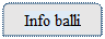 Riservato: Info balli