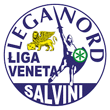 LEGA NORD LIGA VENETA SALVINI