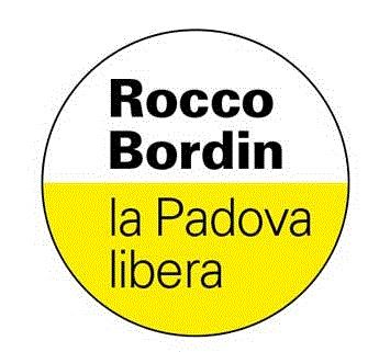 ROCCO BORDIN – LA PADOVA LIBERA
