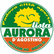 Padova città aperta A. D'Agostino