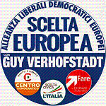SCELTA EUROPEA