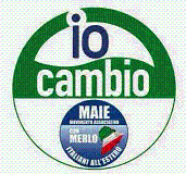 IO CAMBIO MAIE