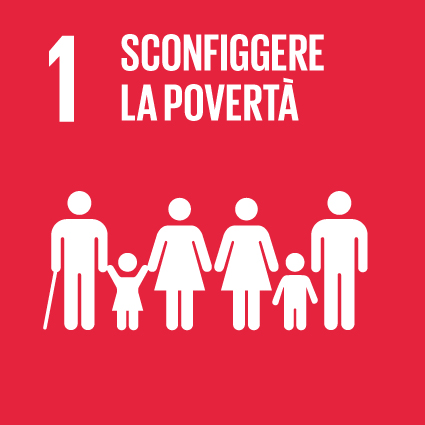 1 Sconfiggere la povertà