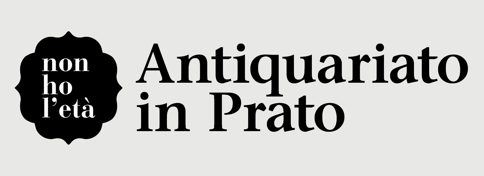 Progetto "Non ho l'età" – Mercato dell'antiquariato (edizione di giugno 2026)