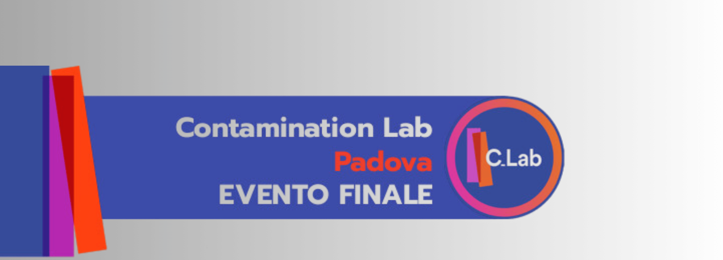 Evento finale del Contamination Lab Padova 2026