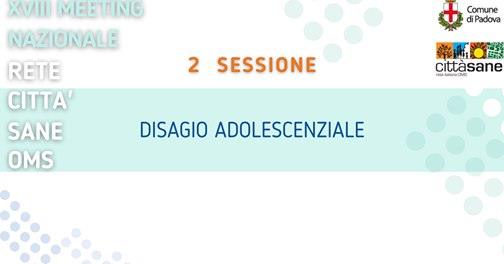 02 Dirette streaming meeting Città Sane 2020
