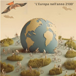 Concorso artistico "L'Europa nell'anno 2100" 150